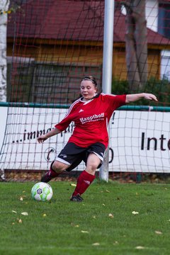 Bild 29 - TSV Heiligenstedten - Mnsterdorfer SV : Ergebnis: 1:3